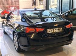 شيفروليه ماليبو